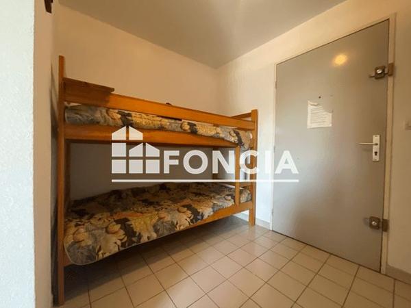 À vendre Appartement 2 pièces 34.03 m² - Le Grau-du-roi 30240