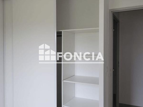 Location Appartement 3 pièces 55.6 m² - 40 RUE DU GYMNASE Saint Andre De Cubzac 33240