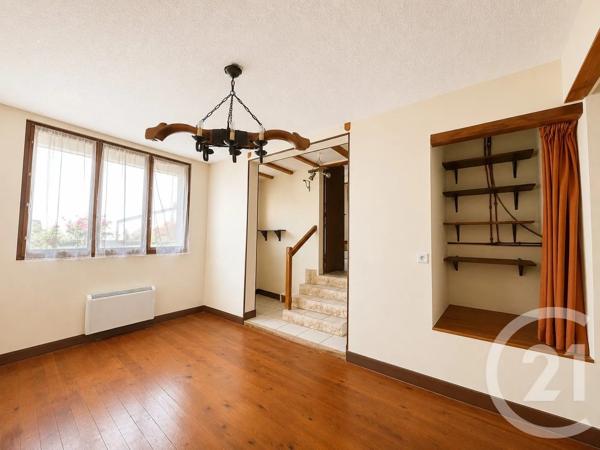 Appartement à vendre  6 pièces - 135 m 2   MERY SUR OISE  - 95