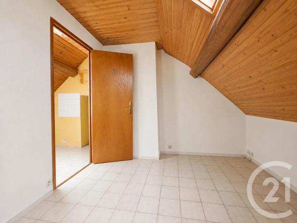 Appartement à vendre  6 pièces - 135 m 2   MERY SUR OISE  - 95