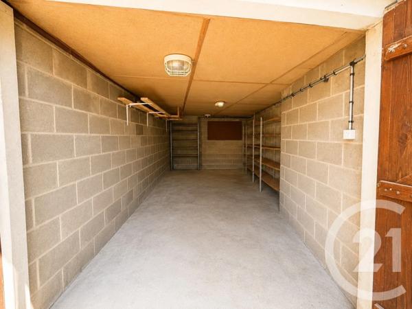 Appartement à vendre  6 pièces - 135 m 2   MERY SUR OISE  - 95