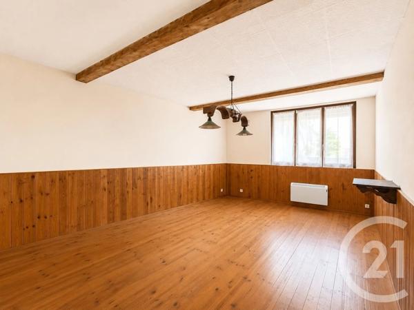 Appartement à vendre  6 pièces - 135 m 2   MERY SUR OISE  - 95