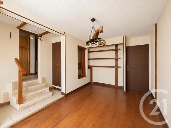 Appartement à vendre  6 pièces - 135 m 2   MERY SUR OISE  - 95