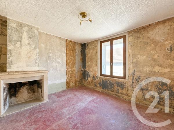 Appartement à vendre  6 pièces - 135 m 2   MERY SUR OISE  - 95