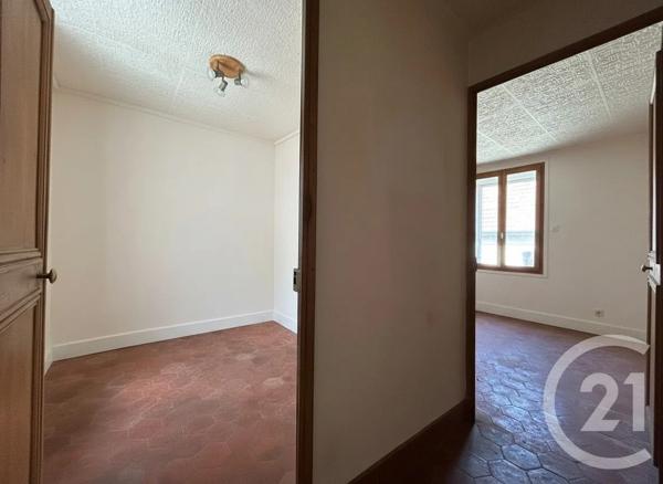 Appartement à vendre  6 pièces - 135 m 2   MERY SUR OISE  - 95