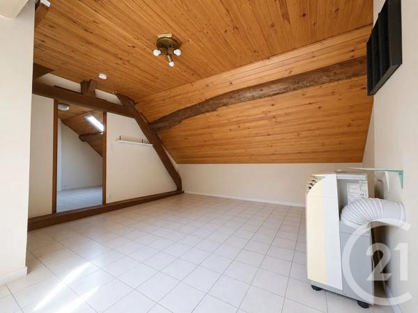 Appartement à vendre  6 pièces - 135 m 2   MERY SUR OISE  - 95