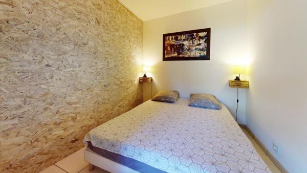 Maison d'habitation et gite à FLAYOSC de 181 m2