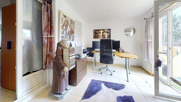 Maison d'habitation et gite à FLAYOSC de 181 m2