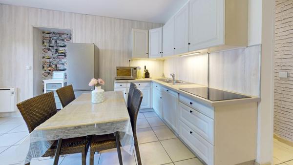 Maison d'habitation et gite à FLAYOSC de 181 m2