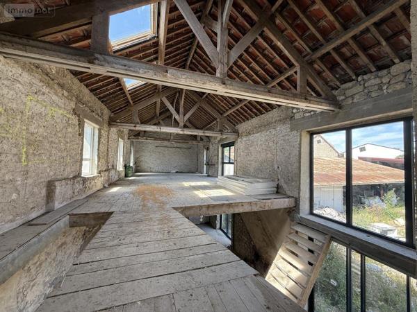 Maison à vendre à Vrigny dans la Marne (51390), ref : 51066-2006