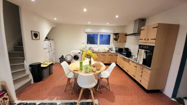 Chabeuil (26120) Maison 6 pièces 171 m2