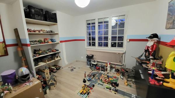 Chabeuil (26120) Maison 6 pièces 171 m2