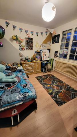 Chabeuil (26120) Maison 6 pièces 171 m2