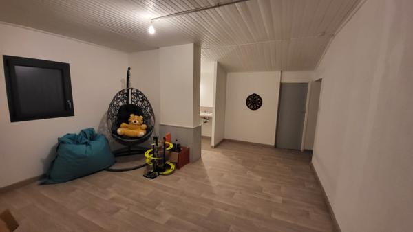 Chabeuil (26120) Maison 6 pièces 171 m2