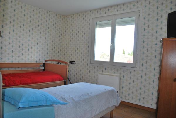 Maison de 210 m² environ sur 900 m² de jardin