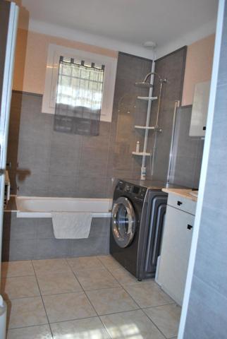 Maison de 210 m² environ sur 900 m² de jardin