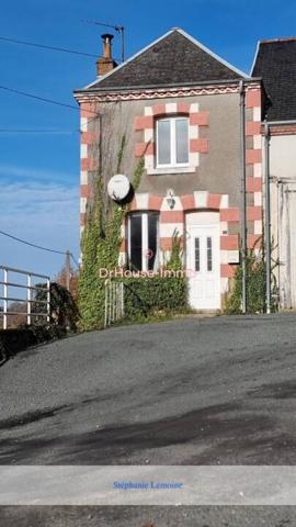 Maison à vendre 5 pièces de 130 m²