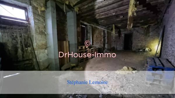 Maison à vendre 5 pièces de 130 m²