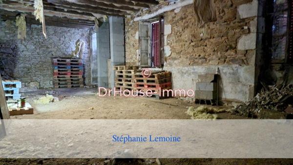 Maison à vendre 5 pièces de 130 m²