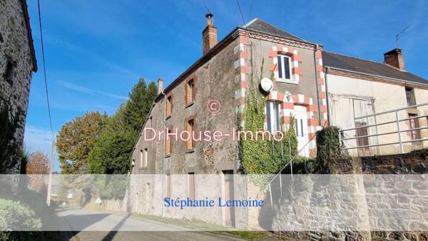Maison à vendre 5 pièces de 130 m²