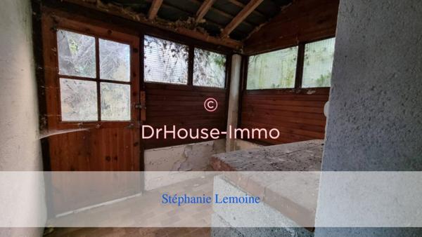 Maison à vendre 5 pièces de 130 m²