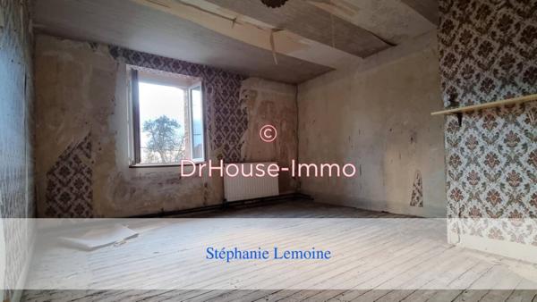 Maison à vendre 5 pièces de 130 m²