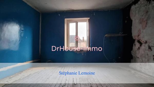 Maison à vendre 5 pièces de 130 m²
