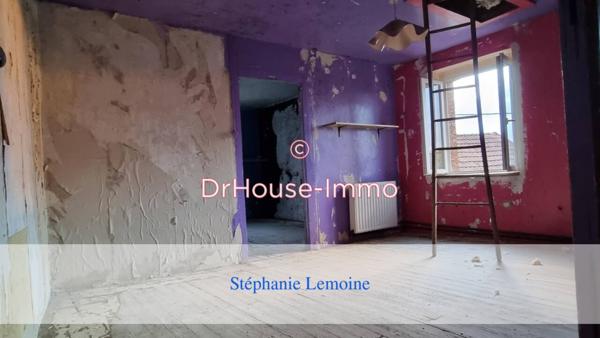Maison à vendre 5 pièces de 130 m²