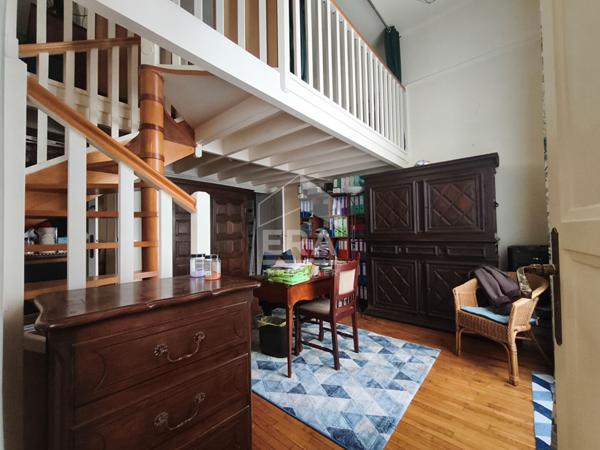 Appartement 3 pièces A VENDRE INTRA-MUROS