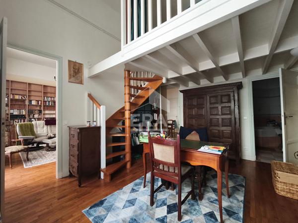 Appartement 3 pièces A VENDRE INTRA-MUROS