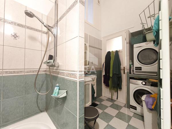 Appartement 3 pièces A VENDRE INTRA-MUROS