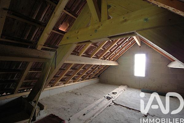 Terrain à vendre 705 m² Villecresnes