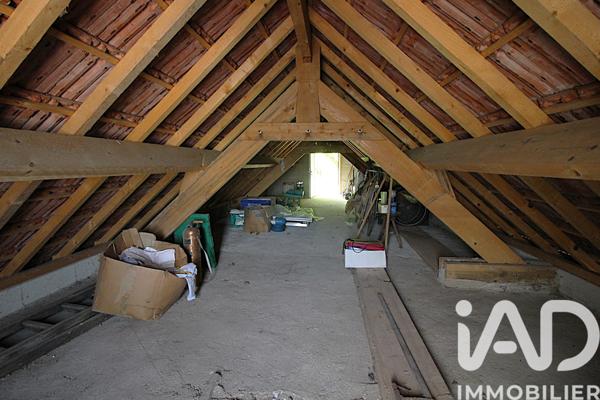 Terrain à vendre 705 m² Villecresnes