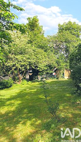 Terrain à vendre 705 m² Villecresnes