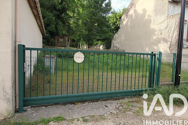 Terrain à vendre 705 m² Villecresnes