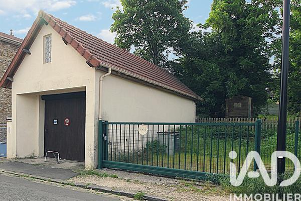 Terrain à vendre 705 m² Villecresnes