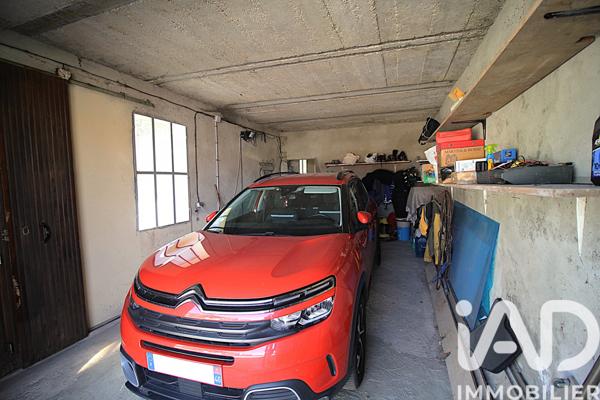 Terrain à vendre 705 m² Villecresnes