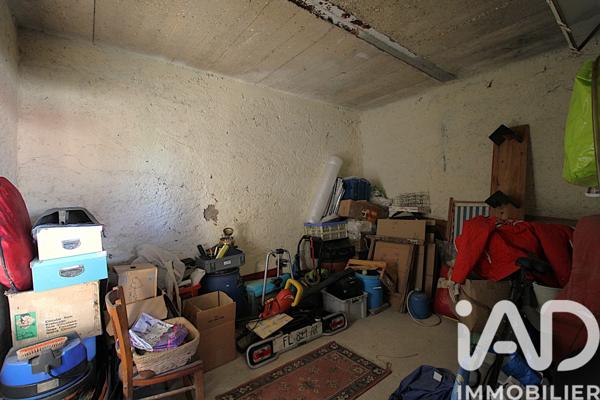 Terrain à vendre 705 m² Villecresnes