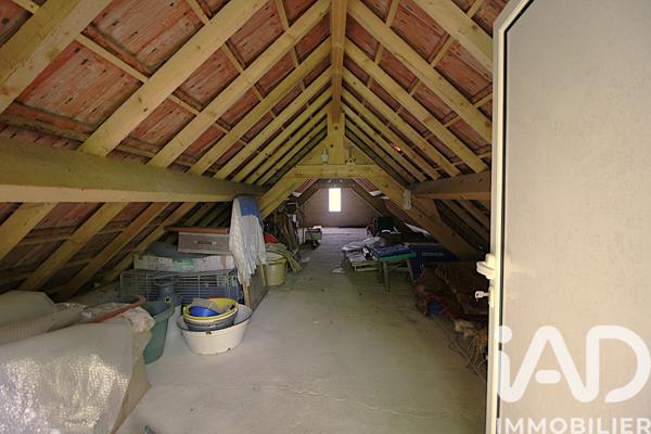 Terrain à vendre 705 m² Villecresnes