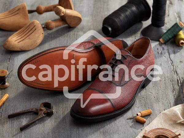 A VENDRE FOND DE COMMERCE EN GALERIE MARCHANDE ANGLET