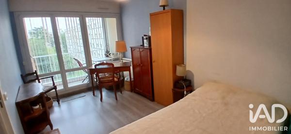 Appartement à vendre 2 pièces 50 m² Saint-Jean-de-la-Ruelle