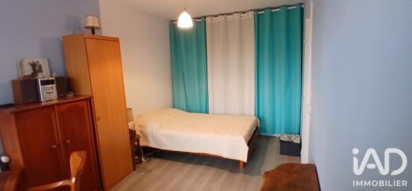 Appartement à vendre 2 pièces 50 m² Saint-Jean-de-la-Ruelle