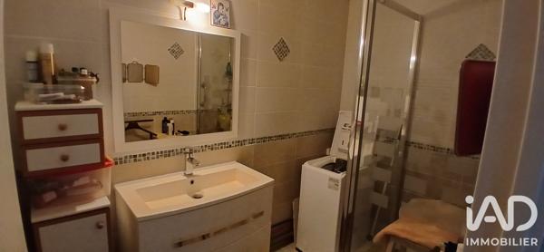 Appartement à vendre 2 pièces 50 m² Saint-Jean-de-la-Ruelle