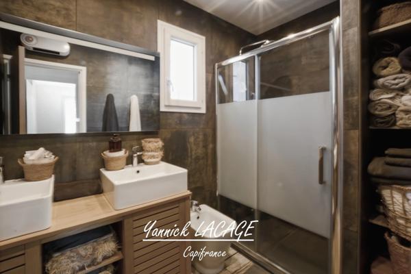 Propriété de charme avec piscine et dépendance – 156 m² – Terrain paysager 1 200 m² – Saint-Zacharie