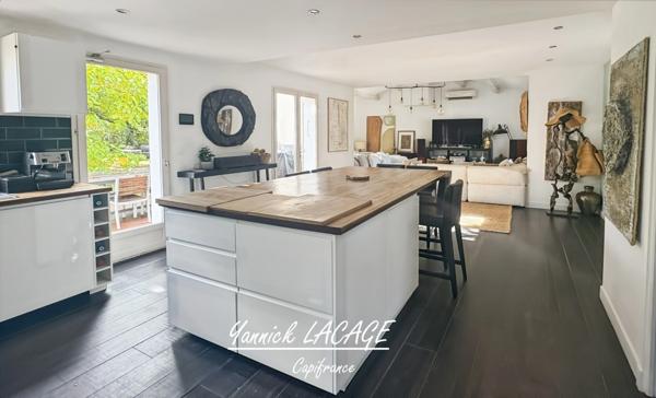 Propriété de charme avec piscine et dépendance – 156 m² – Terrain paysager 1 200 m² – Saint-Zacharie