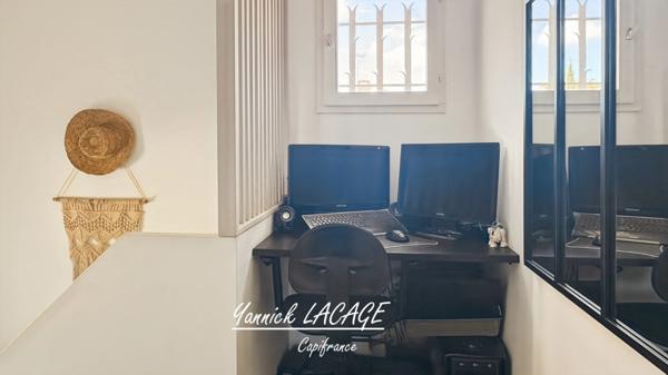 Propriété de charme avec piscine et dépendance – 156 m² – Terrain paysager 1 200 m² – Saint-Zacharie