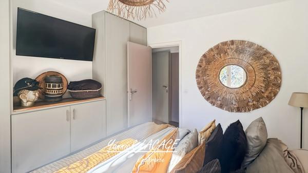 Propriété de charme avec piscine et dépendance – 156 m² – Terrain paysager 1 200 m² – Saint-Zacharie