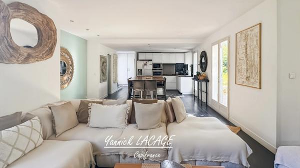 Propriété de charme avec piscine et dépendance – 156 m² – Terrain paysager 1 200 m² – Saint-Zacharie