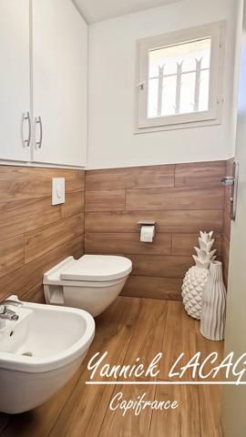 Propriété de charme avec piscine et dépendance – 156 m² – Terrain paysager 1 200 m² – Saint-Zacharie