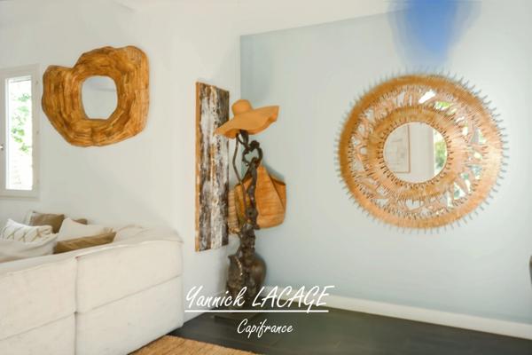 Propriété de charme avec piscine et dépendance – 156 m² – Terrain paysager 1 200 m² – Saint-Zacharie